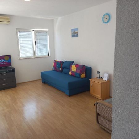 Apartments Sophie Makarska Exterior foto