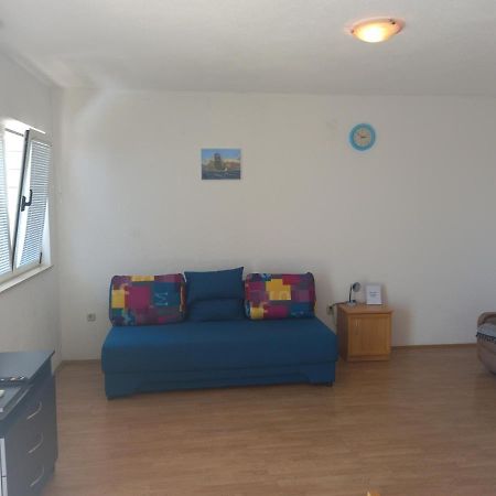Apartments Sophie Makarska Exterior foto