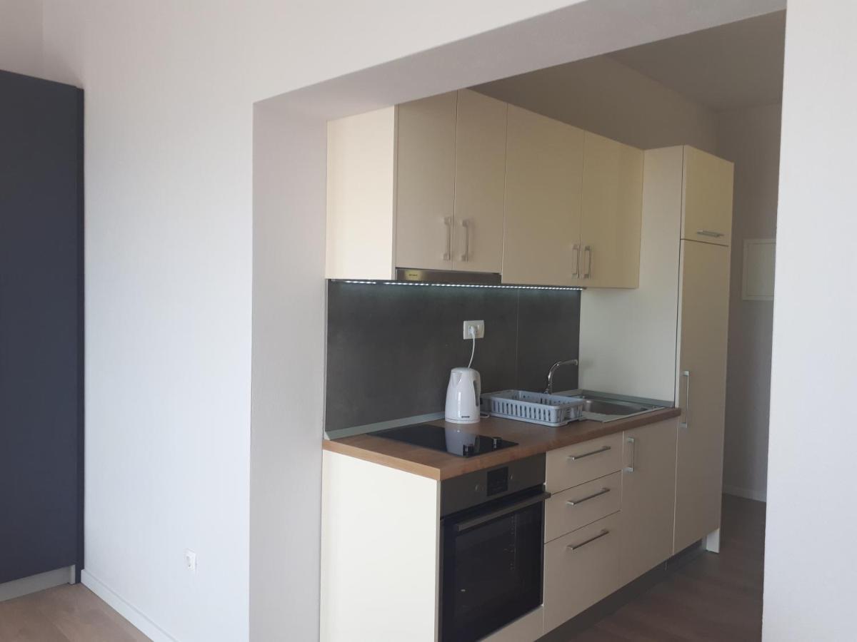 Apartments Sophie Makarska Exterior foto