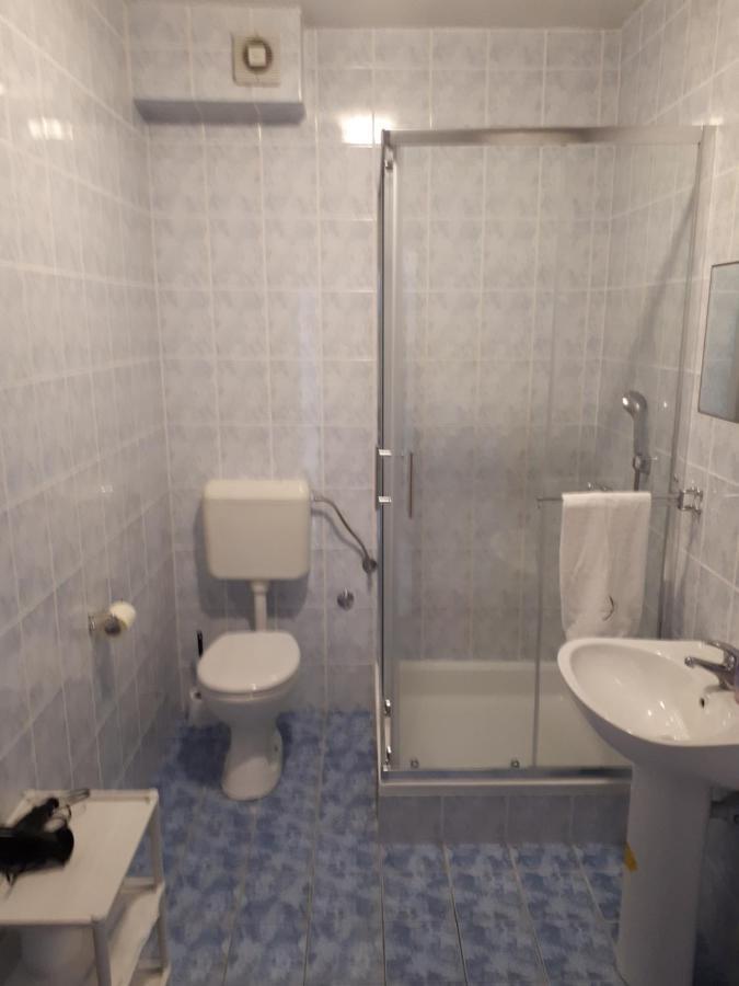 Apartments Sophie Makarska Exterior foto