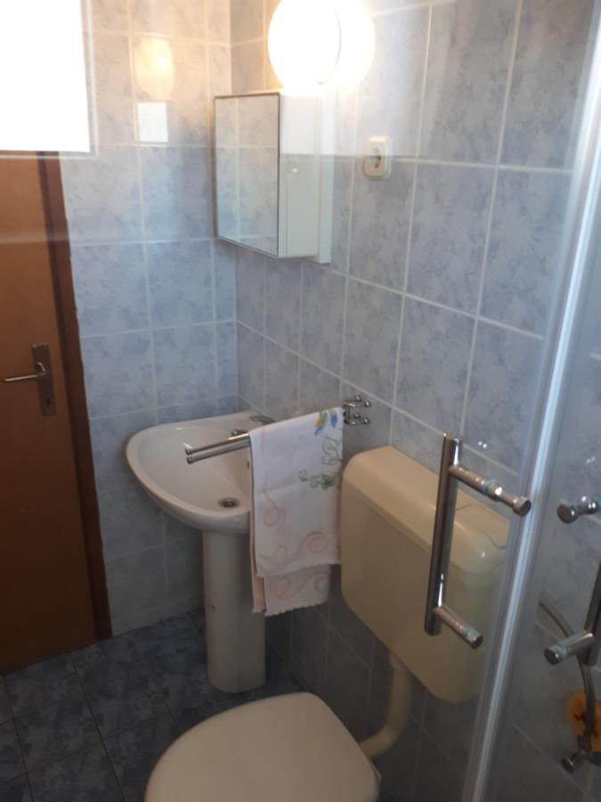 Apartments Sophie Makarska Exterior foto