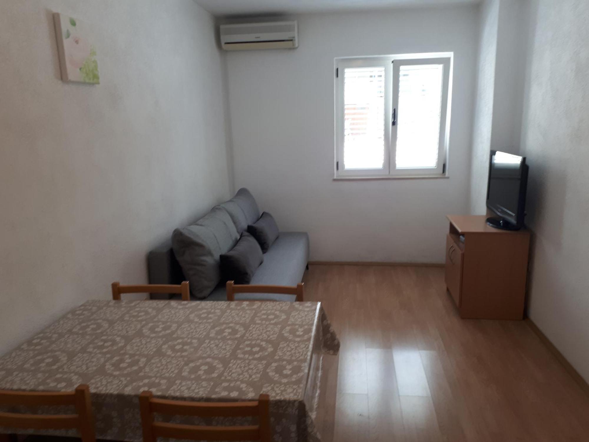 Apartments Sophie Makarska Exterior foto