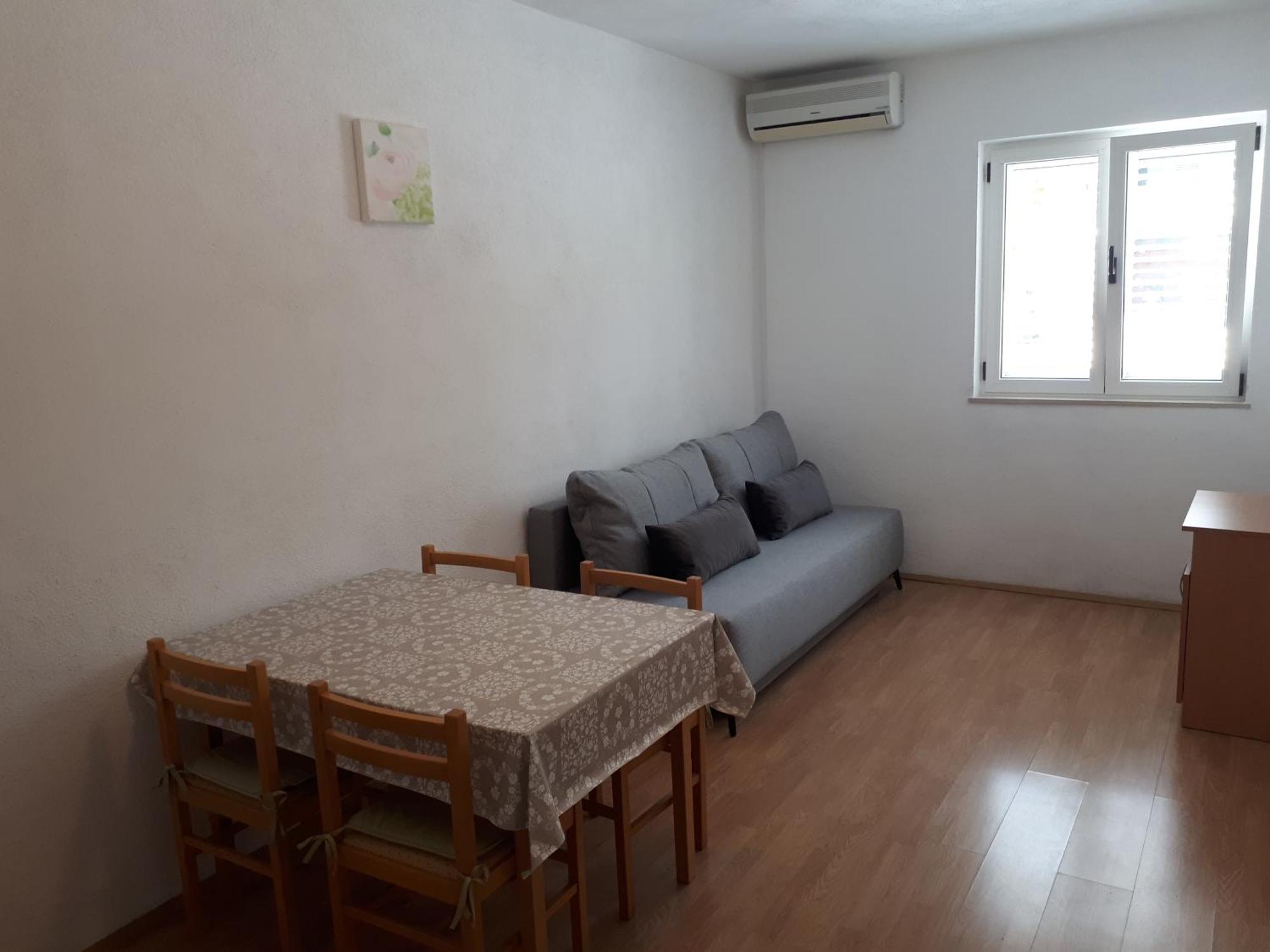 Apartments Sophie Makarska Exterior foto
