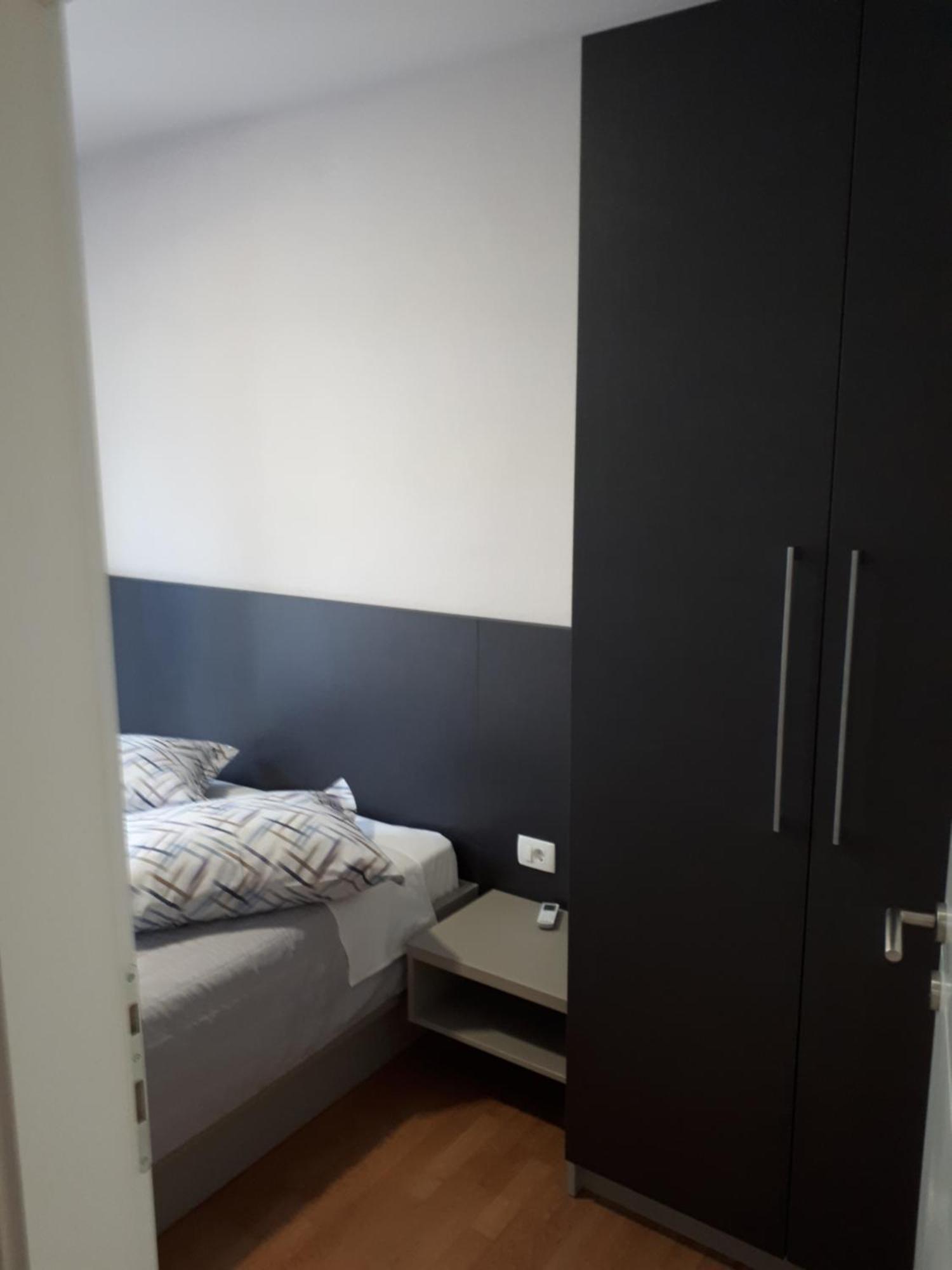 Apartments Sophie Makarska Habitación foto